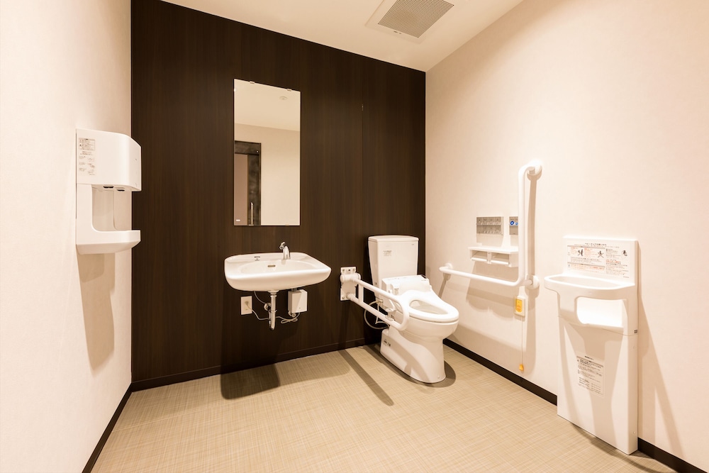 Hotel Trend Mikawaanjo 15/48
