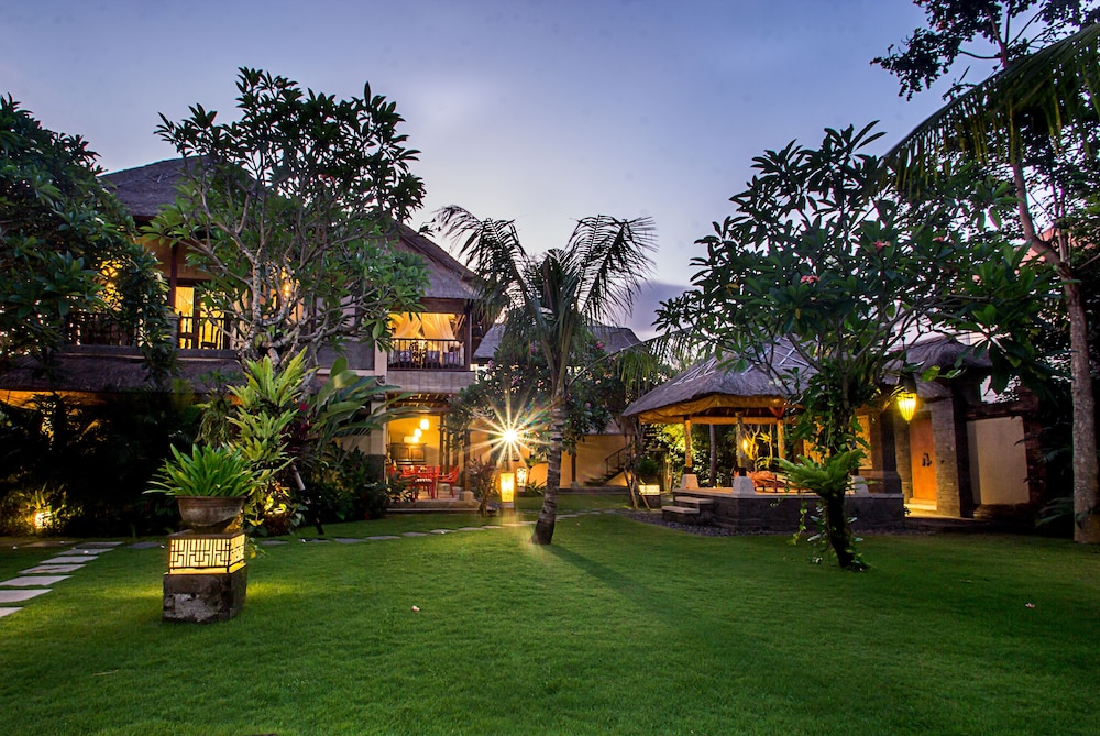Manzelejepun Luxury Villas Pavilion 60/68