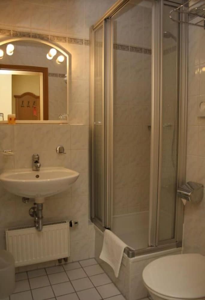 Hotel Residenz Beckenlehner 48/50