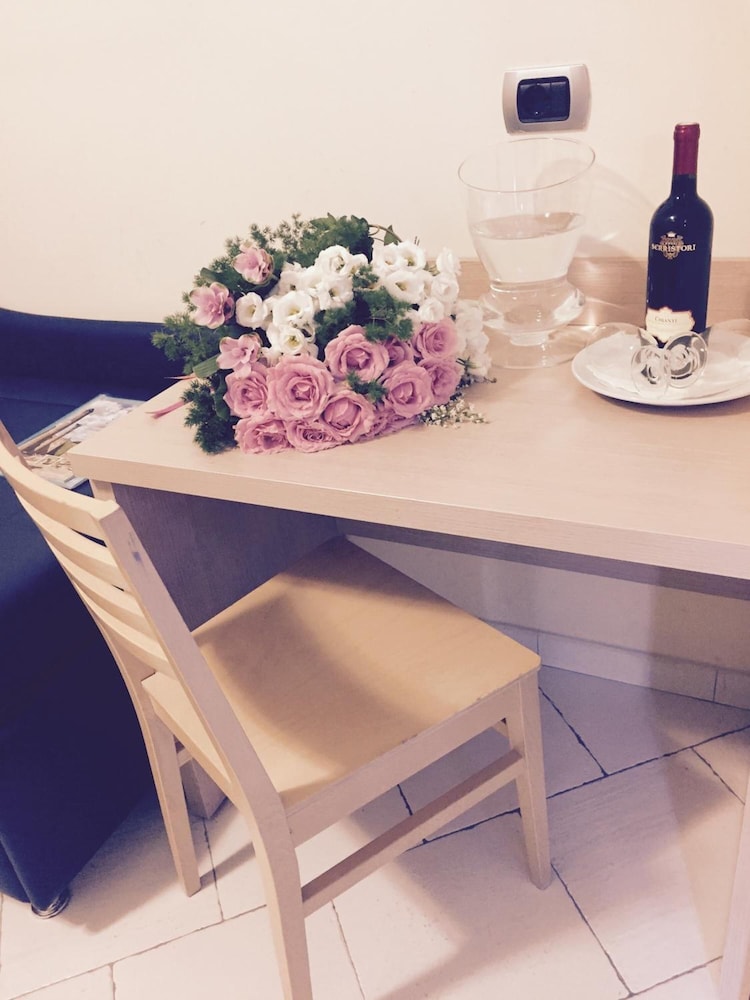 Cosmomare Hotel Sorrento 26/53