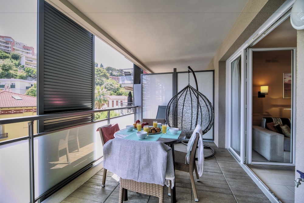 Pierre And Vacances Residence Premium Julia Augusta 35/65