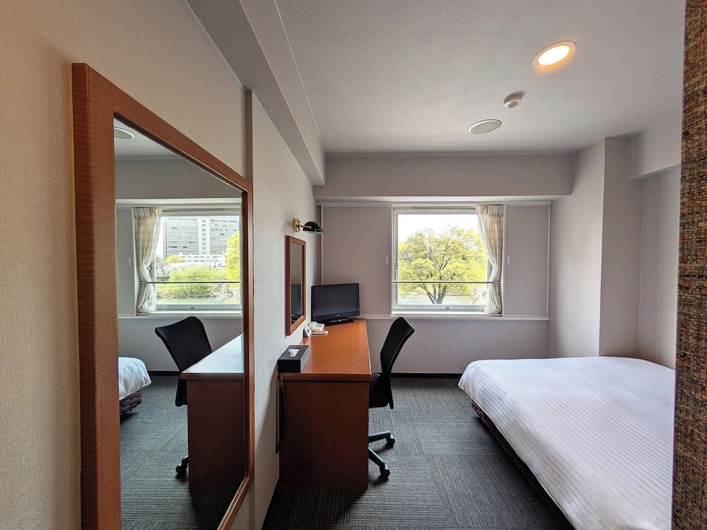 GR Hotel Ginzadori 17/50