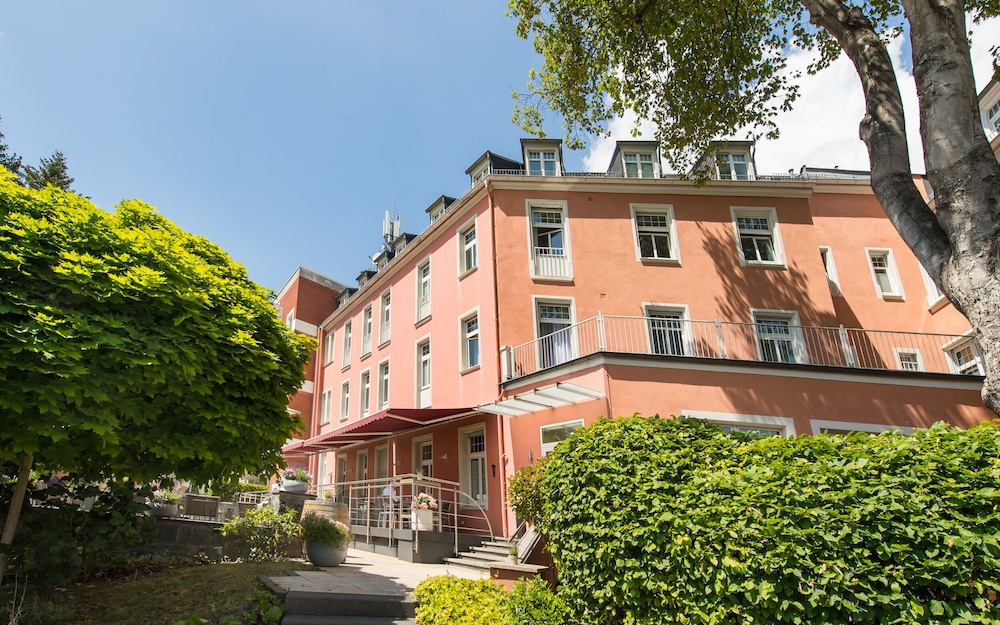 Hotel Oranien Wiesbaden 2/66