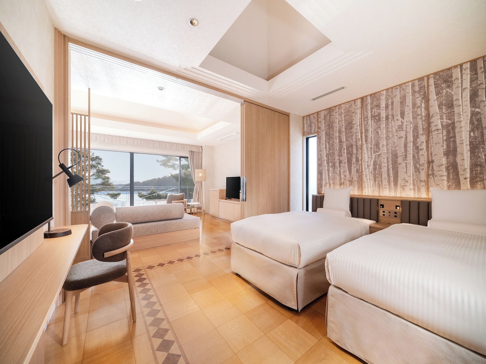 Hotel Anbient Tateshina 5/49