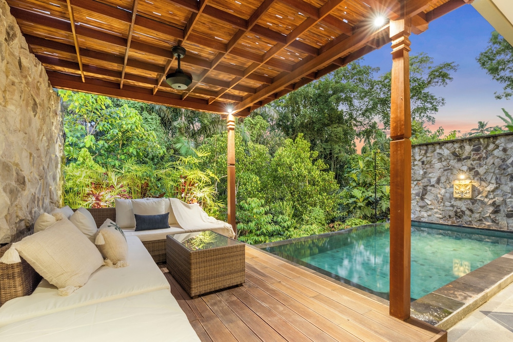 Vije Boutique Resort & Spa 21/50