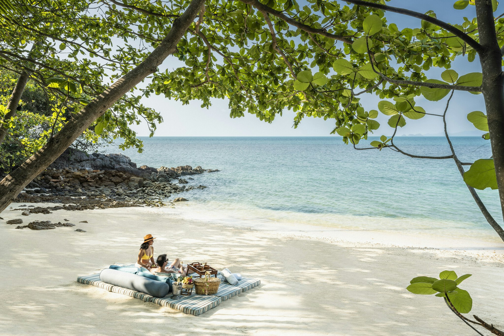 Four Seasons Resort Koh Samui, Thailand 71/87