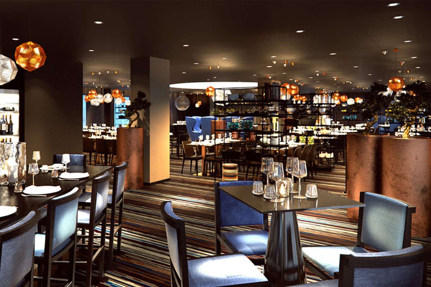 Clarion Hotel Sense 26/48