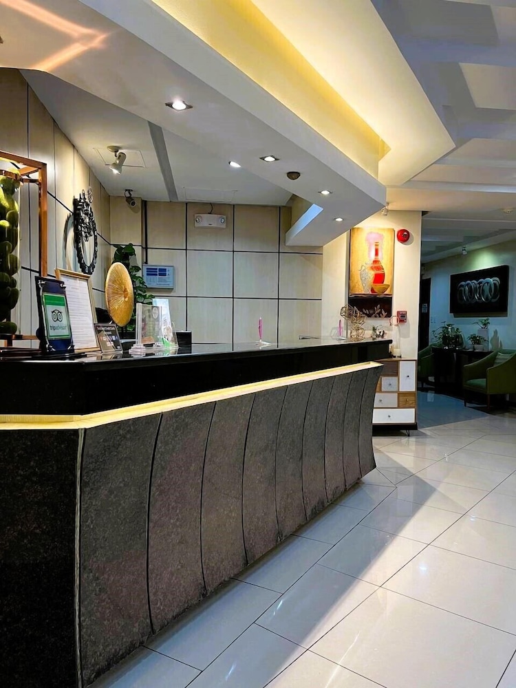 Subic Residencias 2/67