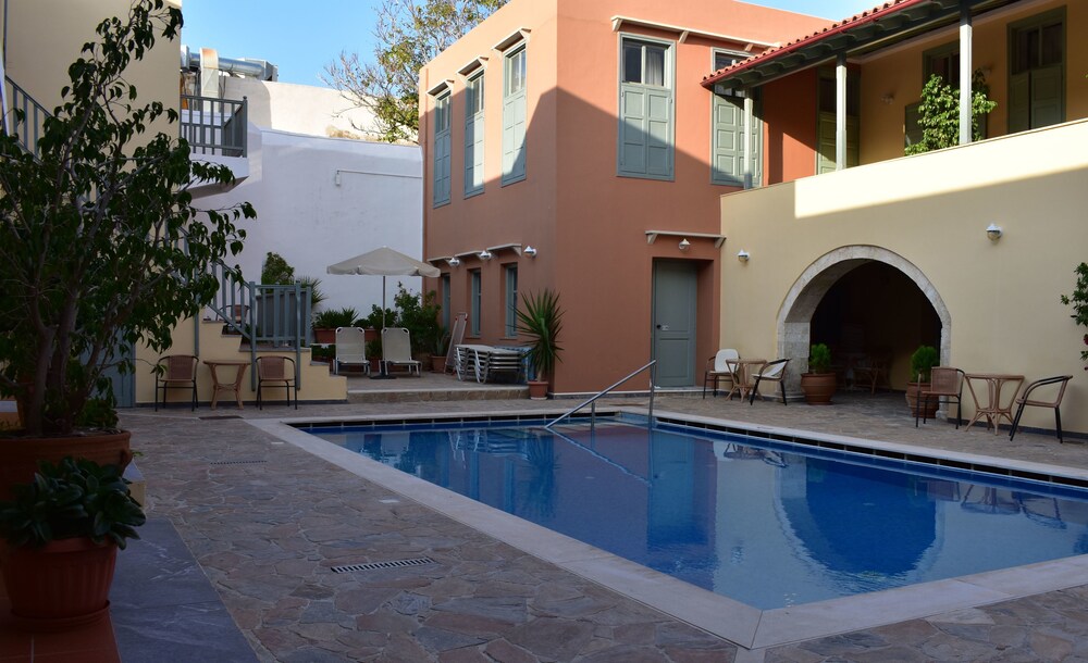Hotel Vecchio 27/31