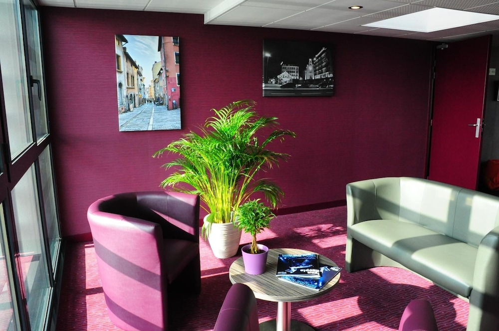 Eastlodge Lyon Est Eurexpo 47/66