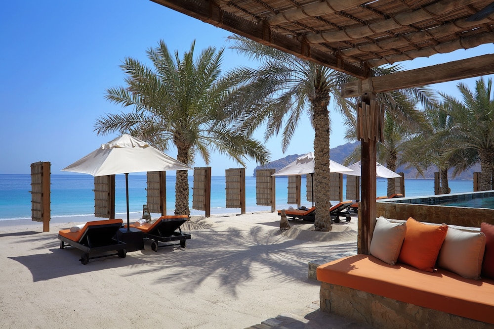 Six Senses Zighy Bay 31/47