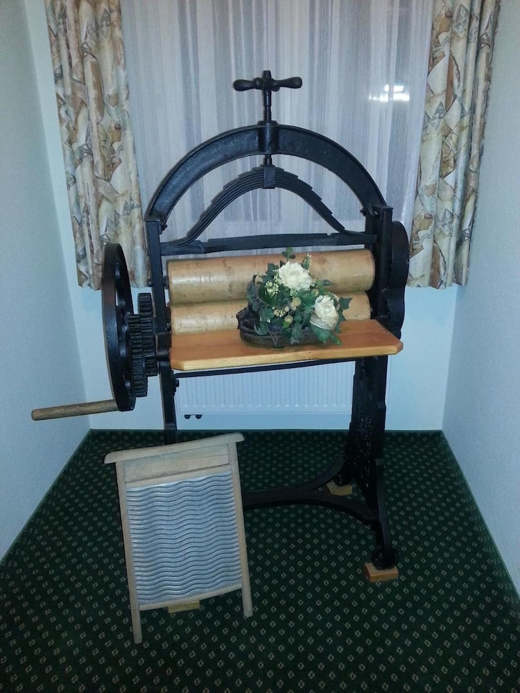 Hotel Am Schloss 12/50