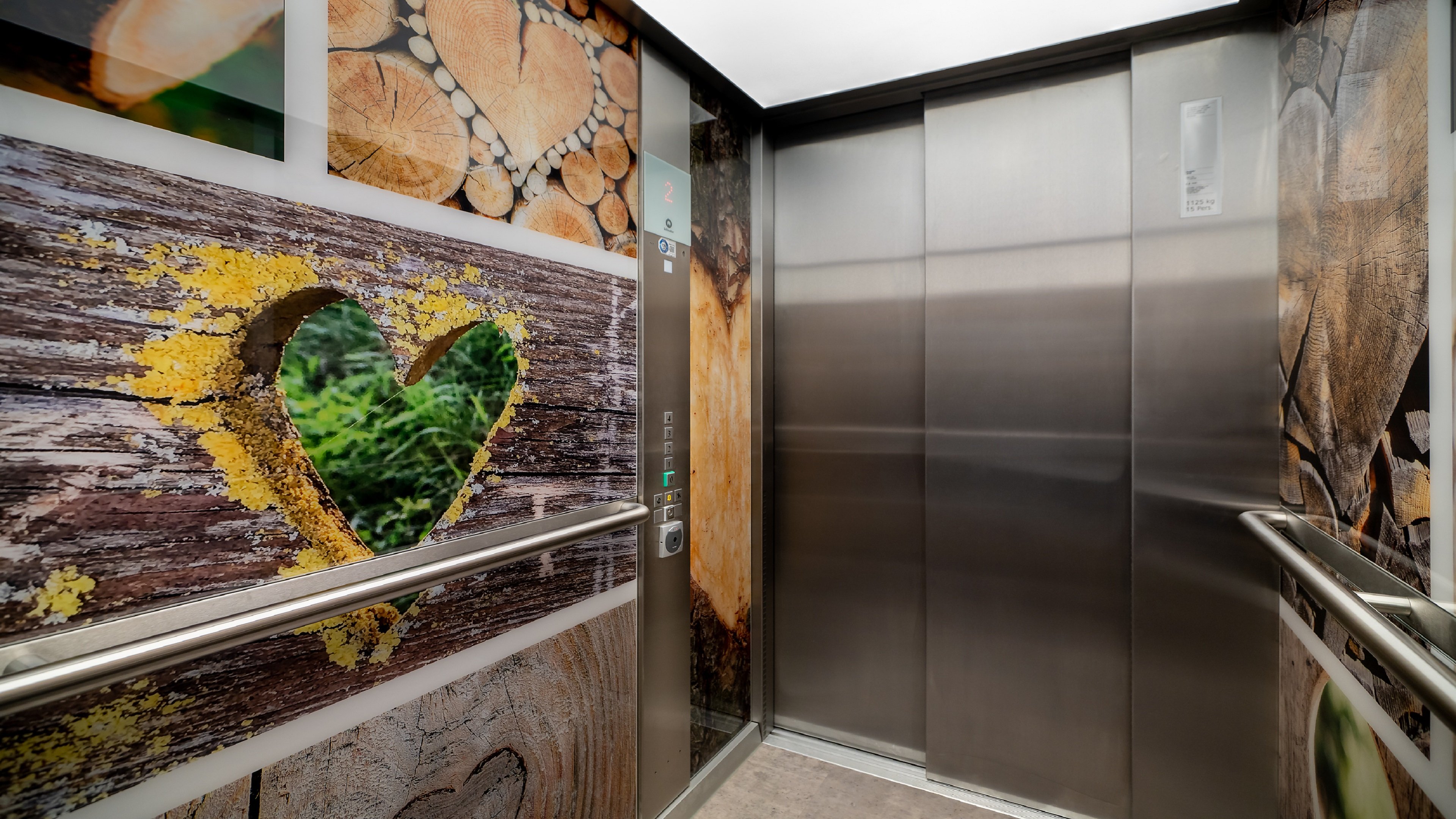 Holiday Inn - the niu, Timber Esslingen by IHG 32/67