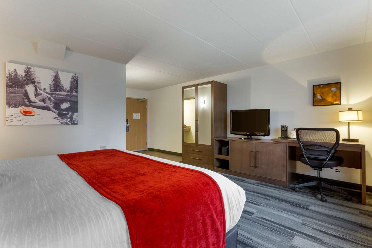 Best Western Plus McCall Lodge & Suites 14/46