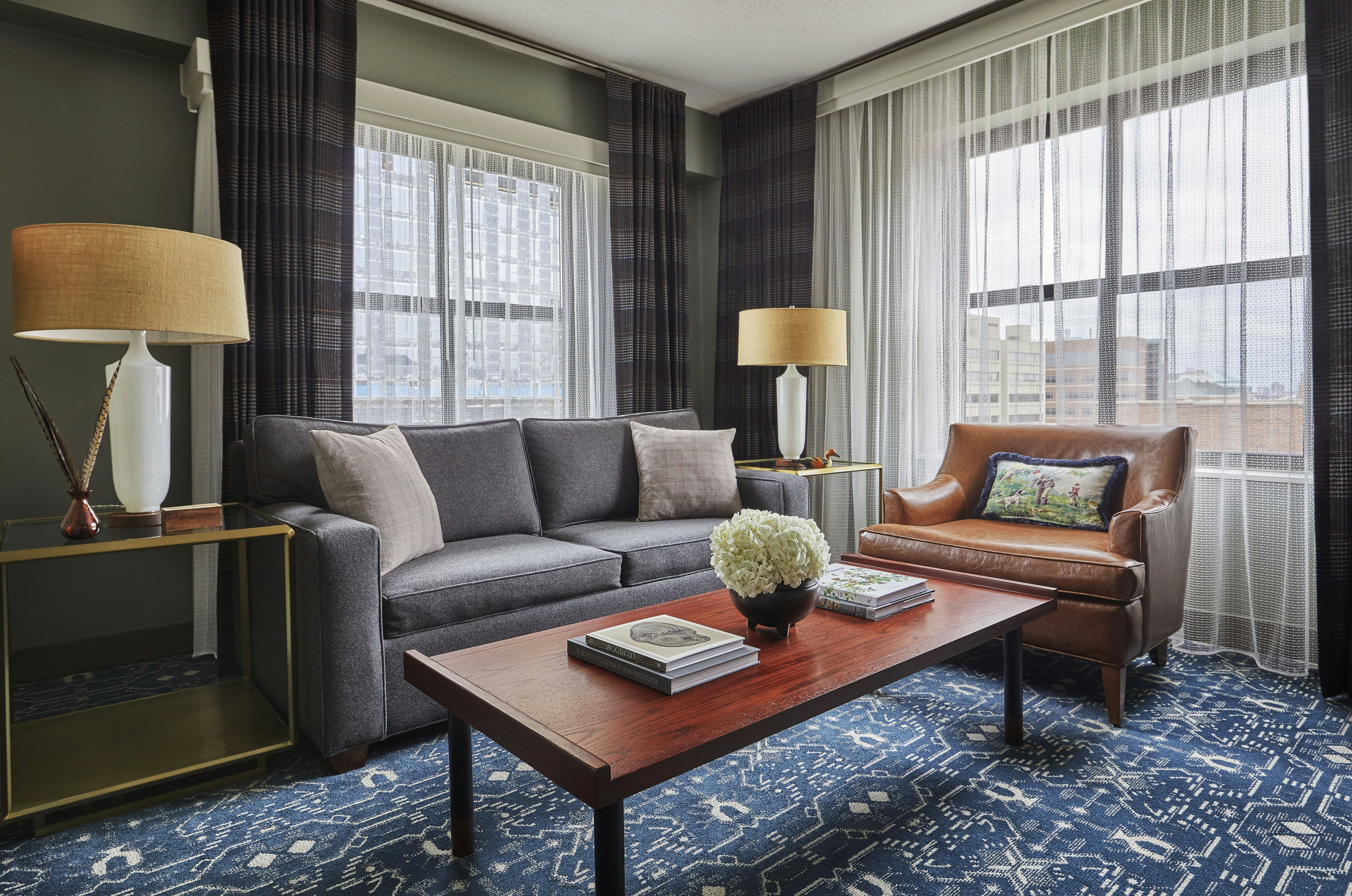 Graduate by Hilton Minneapolis 25/50