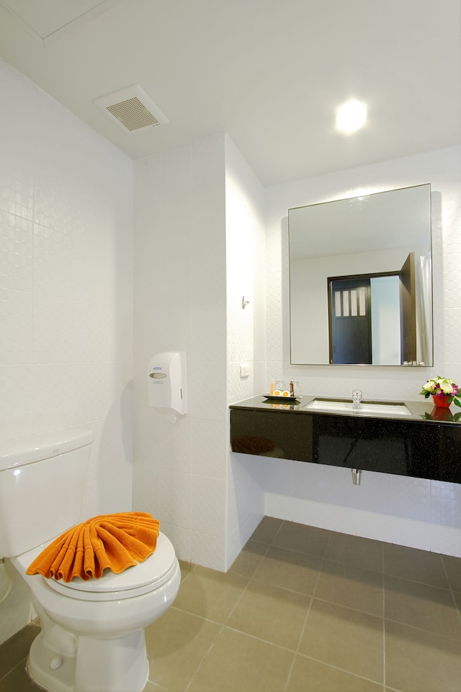 Kata Sea Breeze Resort 47/47