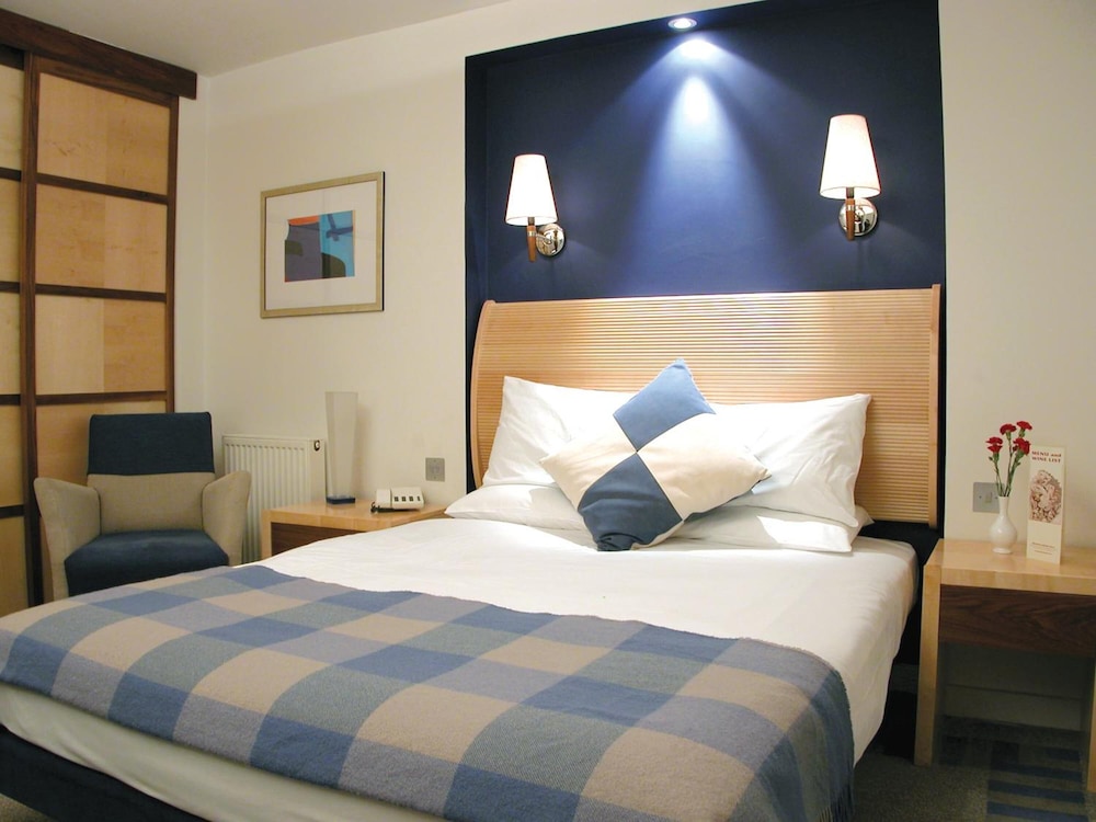 Britannia Airport Hotel Manchester 13/50