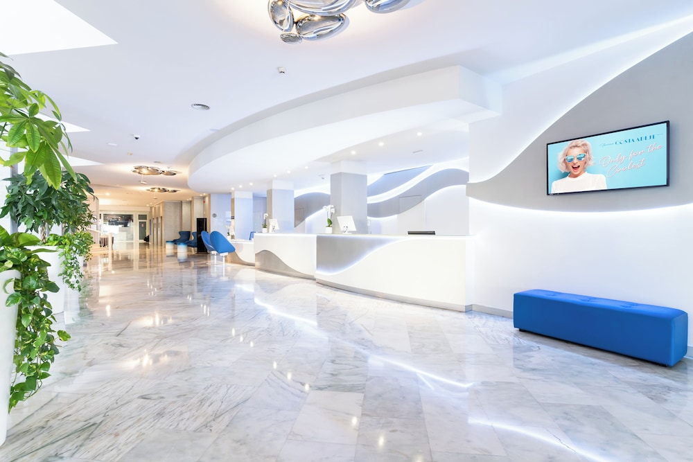 Hovima Costa Adeje - Adults Only 5/49