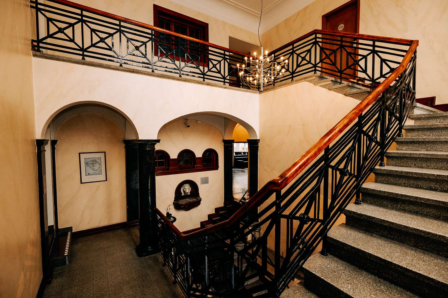 Best Western Plus Ja Hotel Karlskrona 8/15