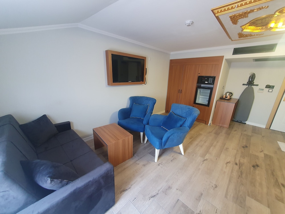 Dimora Gold Hotel 27/34