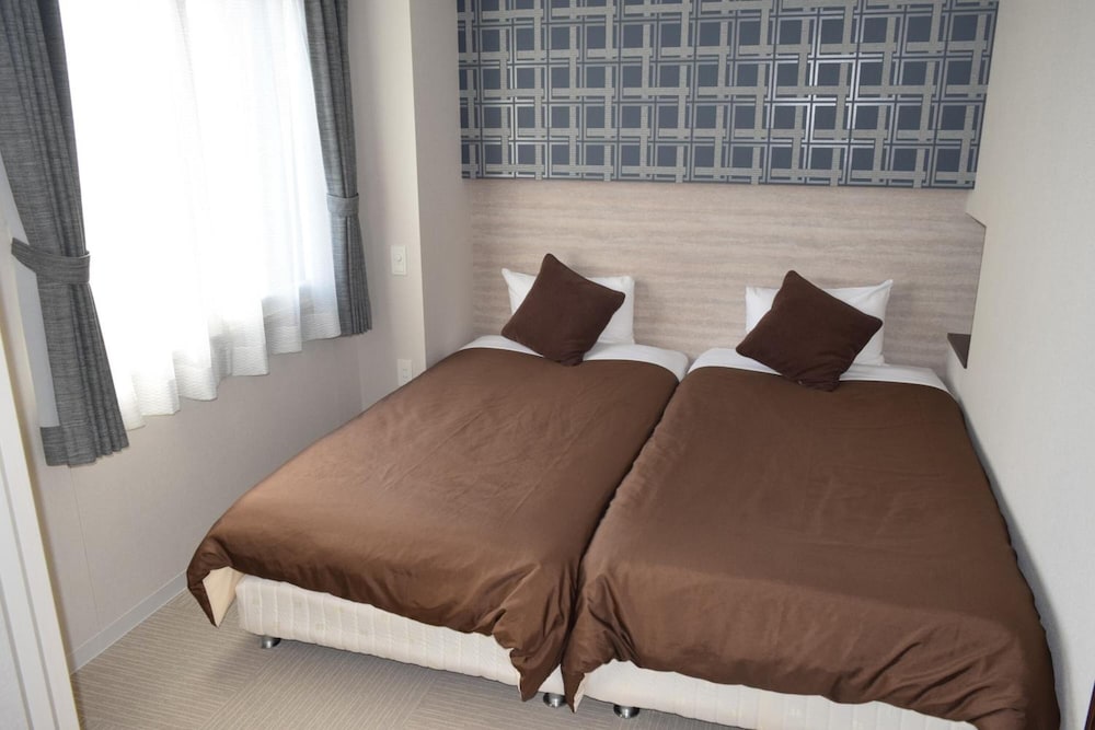 Hotel Classe Stay Sapporo 19/47