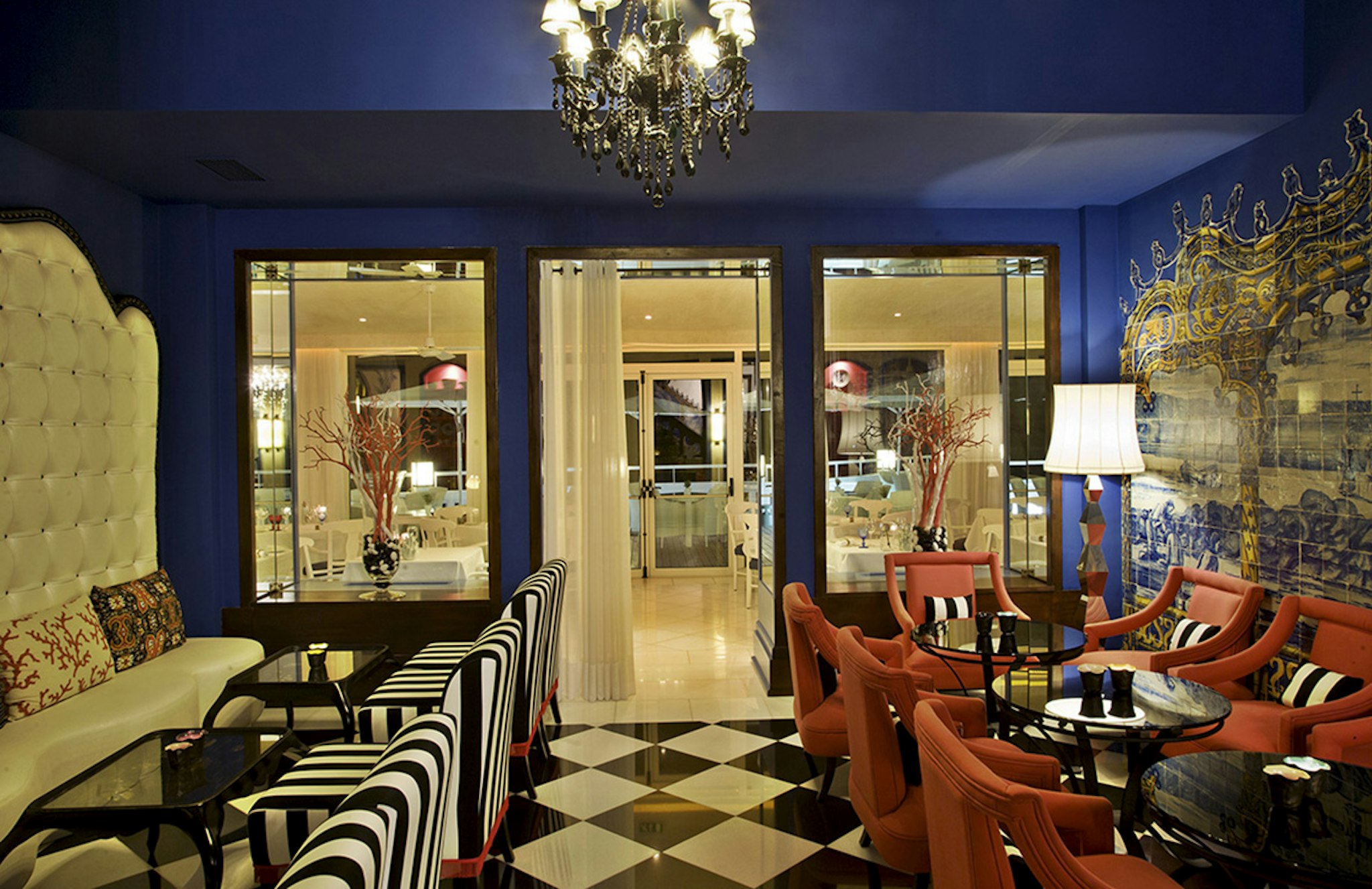 Bela Vista Hotel and Spa 45/50