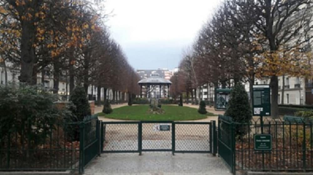 Villa Mademoiselle 32/38