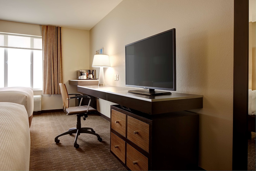 HYATT house Seattle/Bellevue 57/70