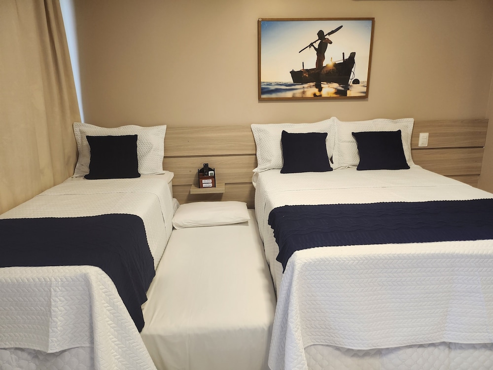 Family, Studio, 1 Double and 1 Single Bed, Resort View