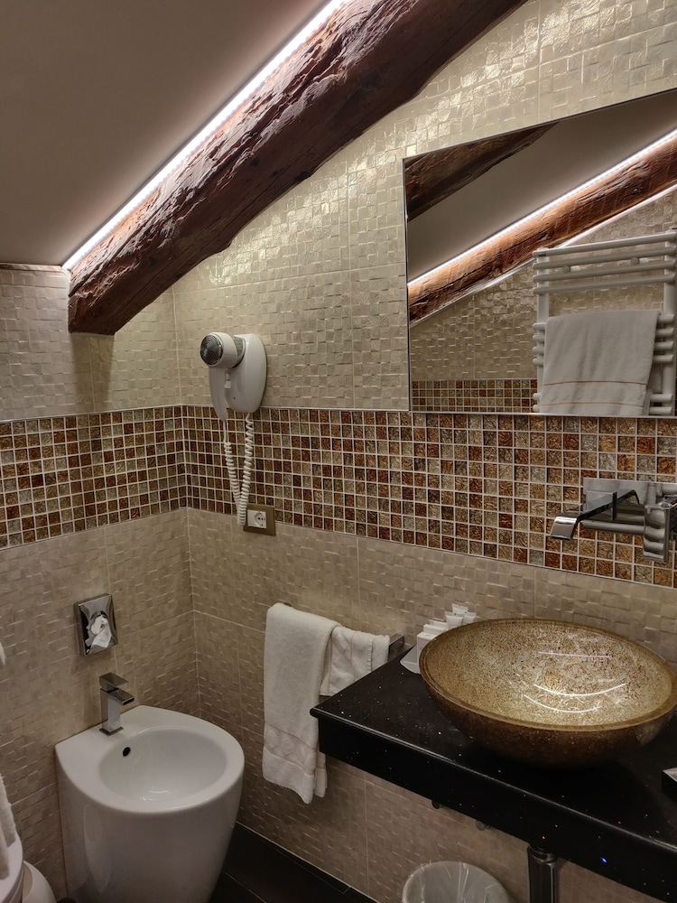 Hotel Ca Marinella 25/53
