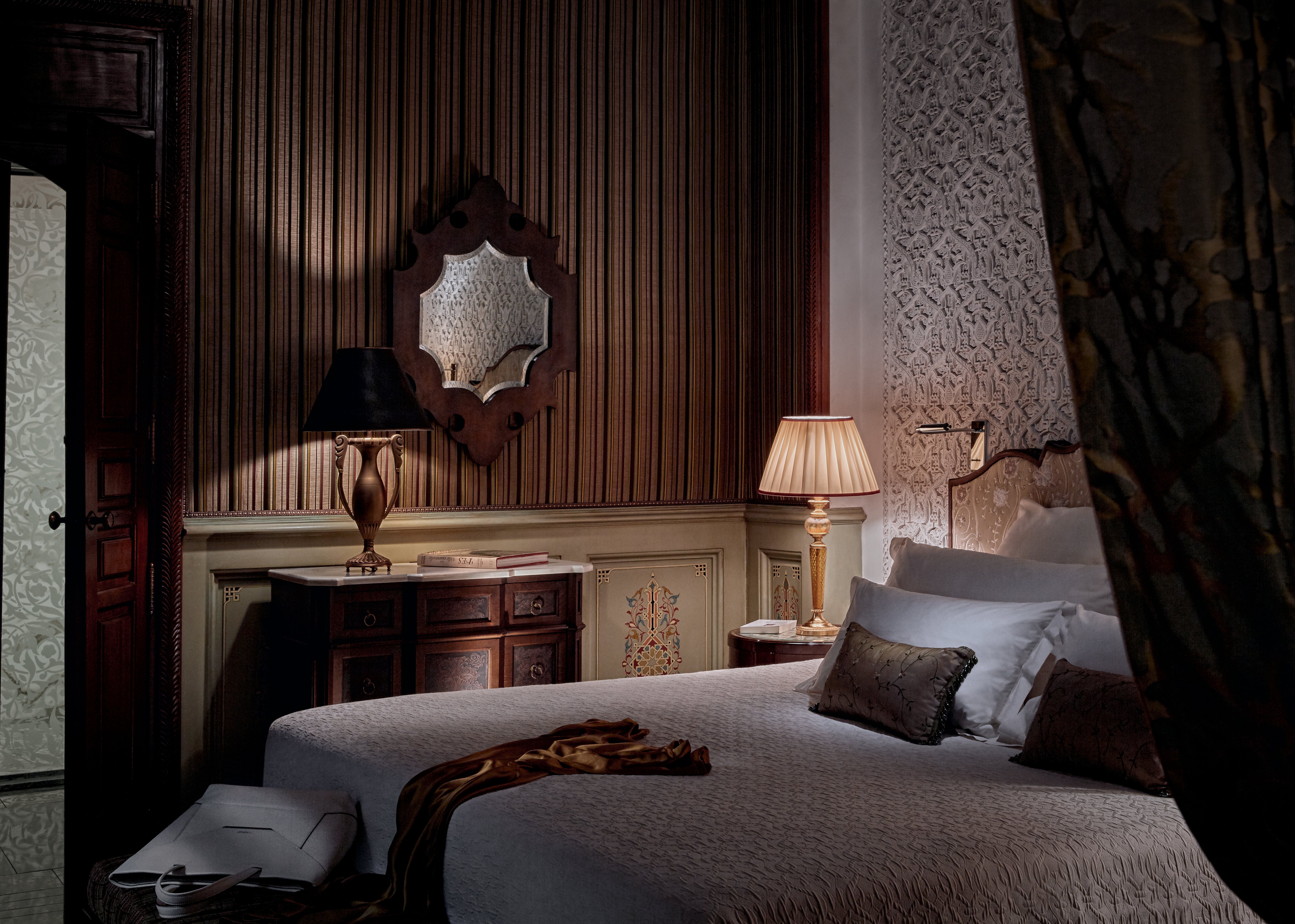 Royal Mansour Marrakech 4/36