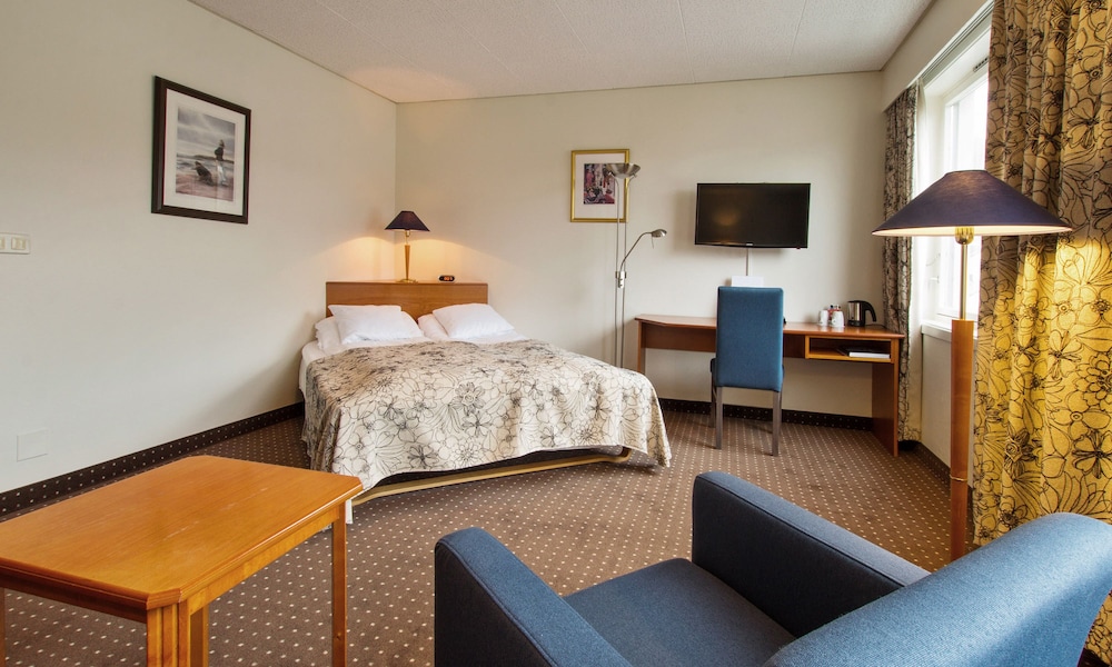 Thon Hotel Maloy 50/60