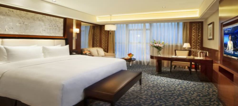 Quanzhou C&D Hotel 14/72
