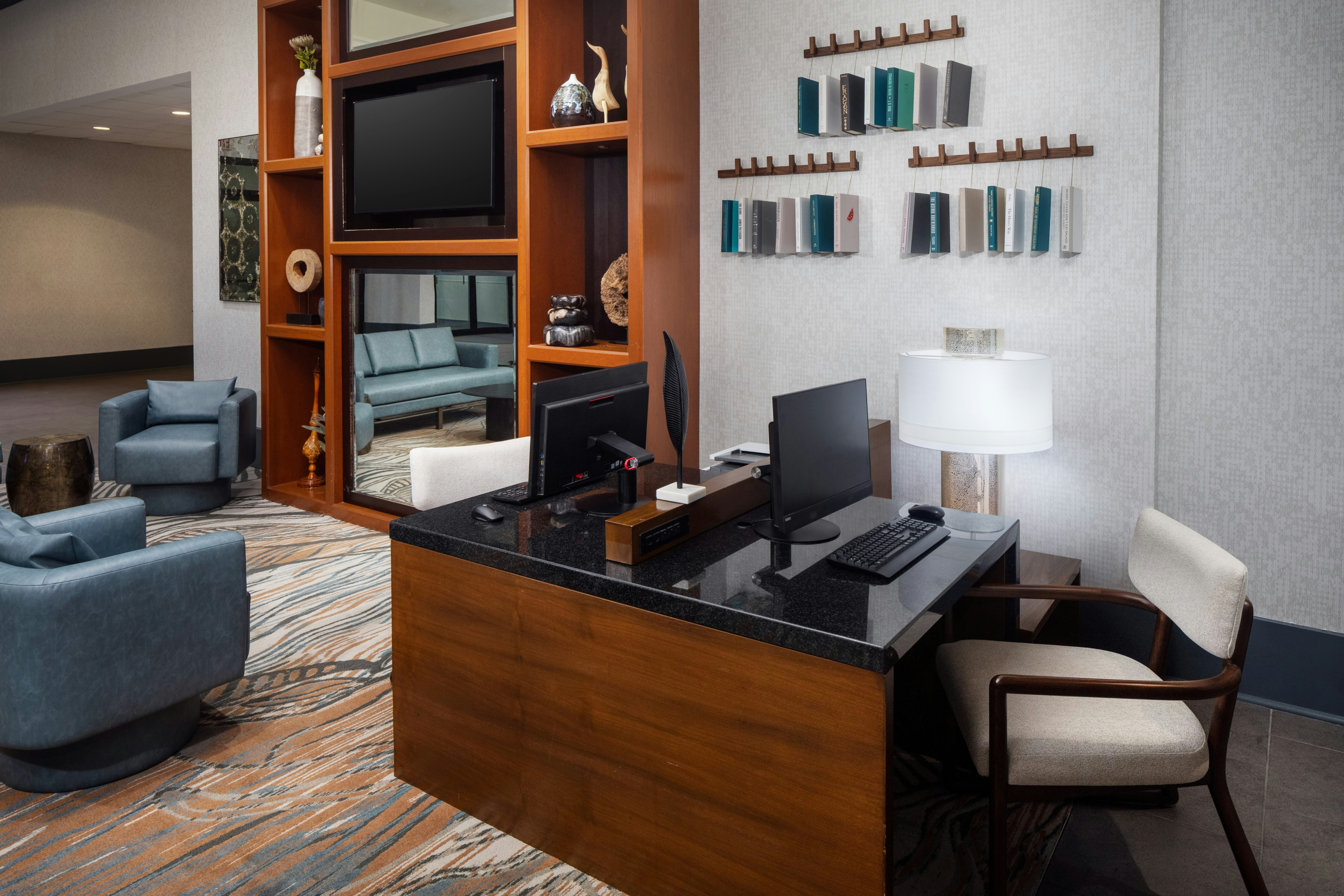 Doubletree By Hilton Hotel Boston-Andover 12/33