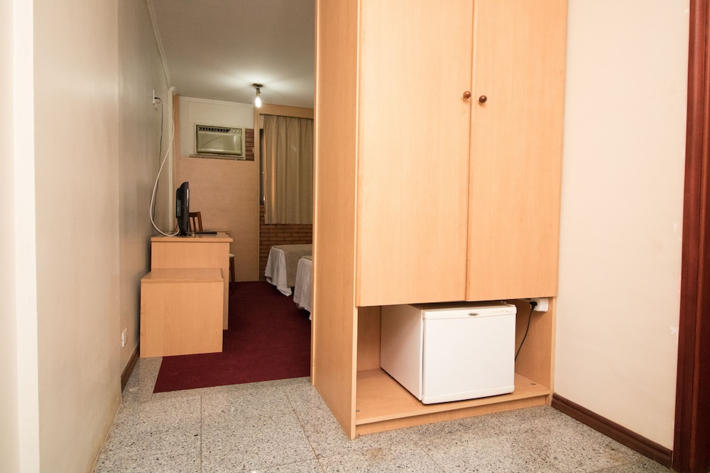 Dan Inn Ribeirao Preto by Nacional Inn 6/68