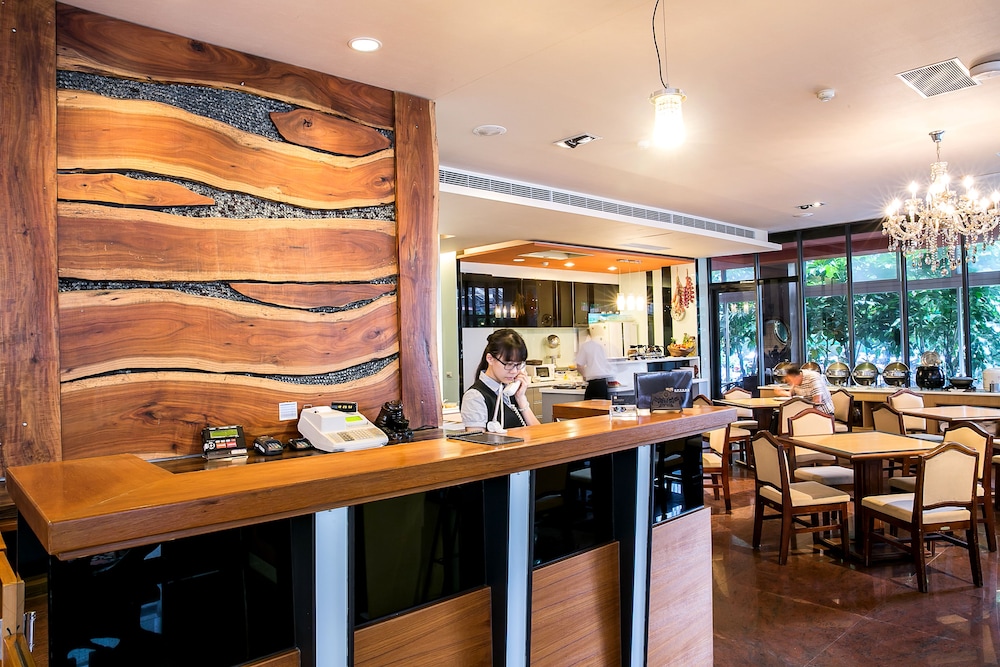 Huang Shin Business Hotel - Shan Ah Branch 34/41