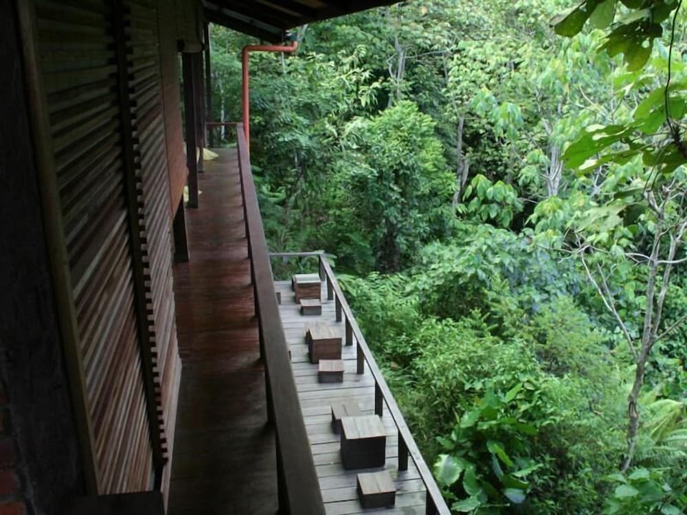 Paganakan Dii Tropical Retreat 28/35