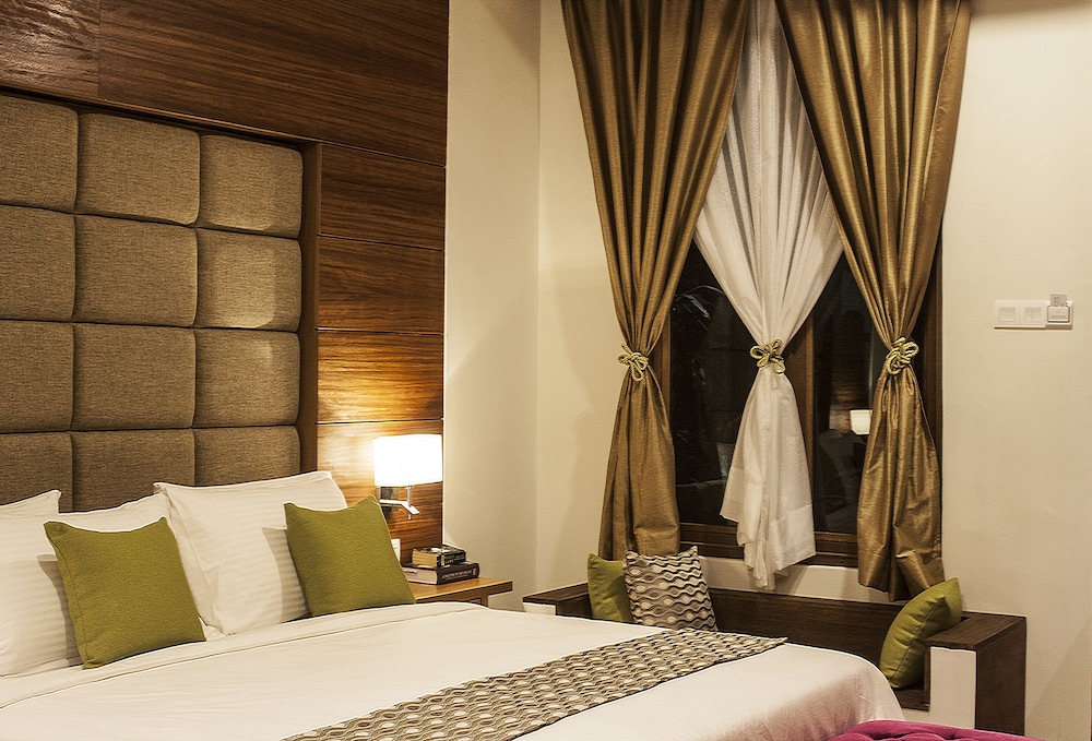 Sunday Telaga Terrace Boutique Resort 27/65