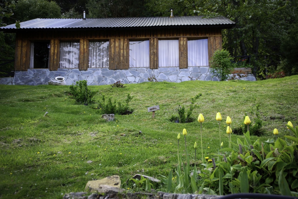 Cabañas Villa Pañil 28/50