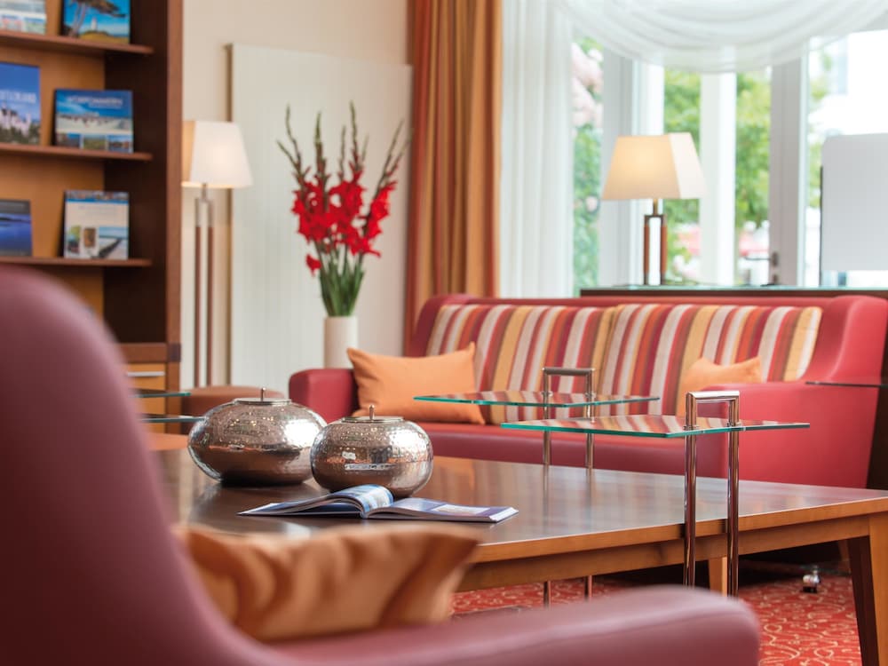 Travel Charme Ostseehotel Kuhlungsborn 47/65
