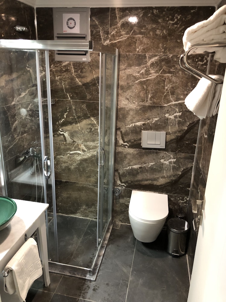 Modern Life Bodrum Otel 44/50
