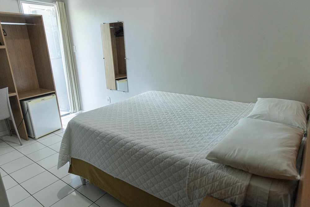Hotel Guapindaia Praca 16/44