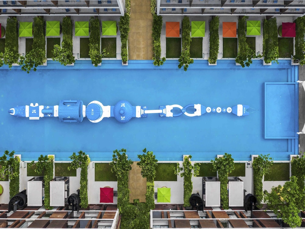 SO Sofitel Hua Hin in Cha-am