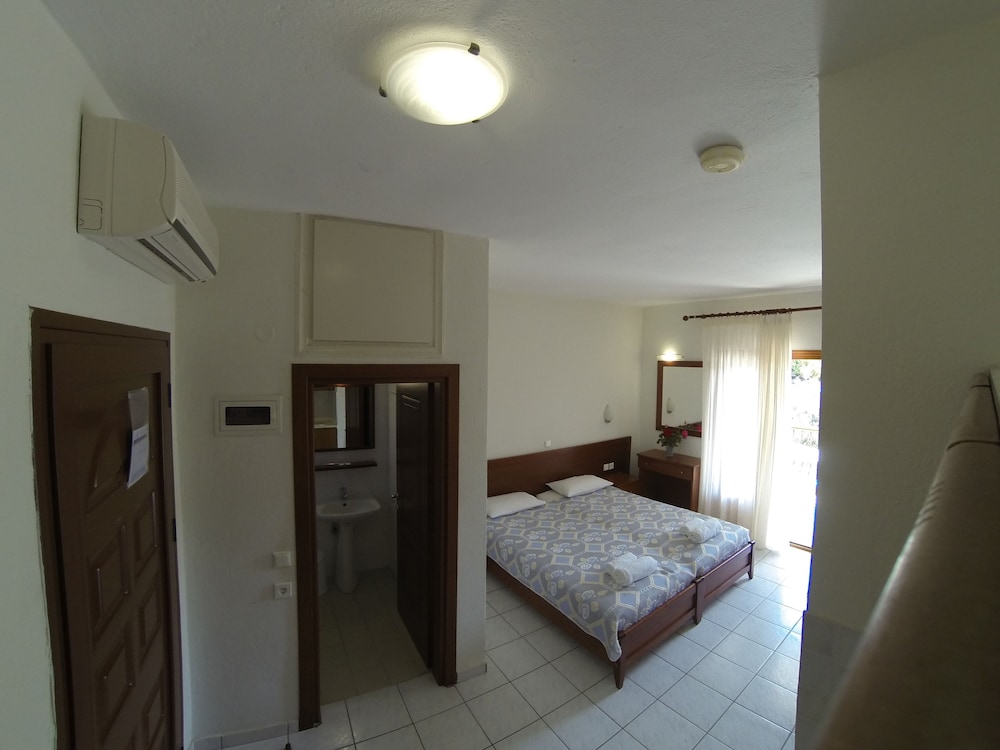 Hotel Argo 22/41