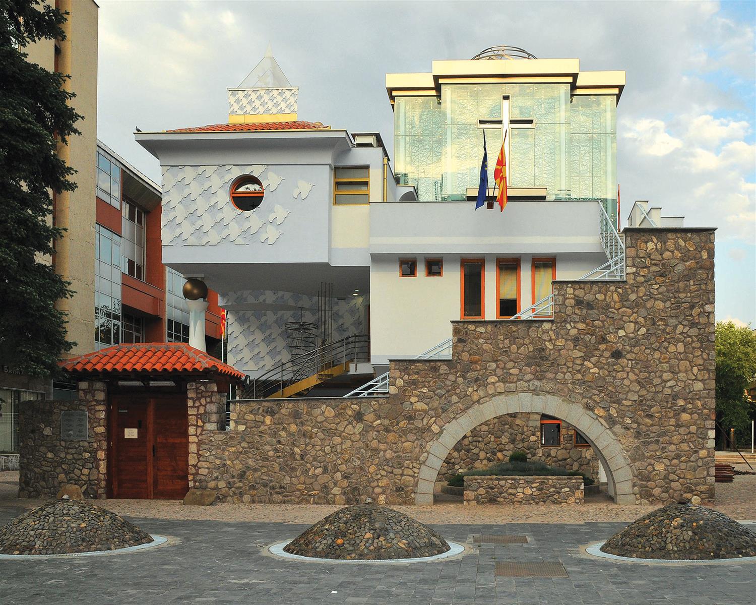 Hotel Turist 6/38