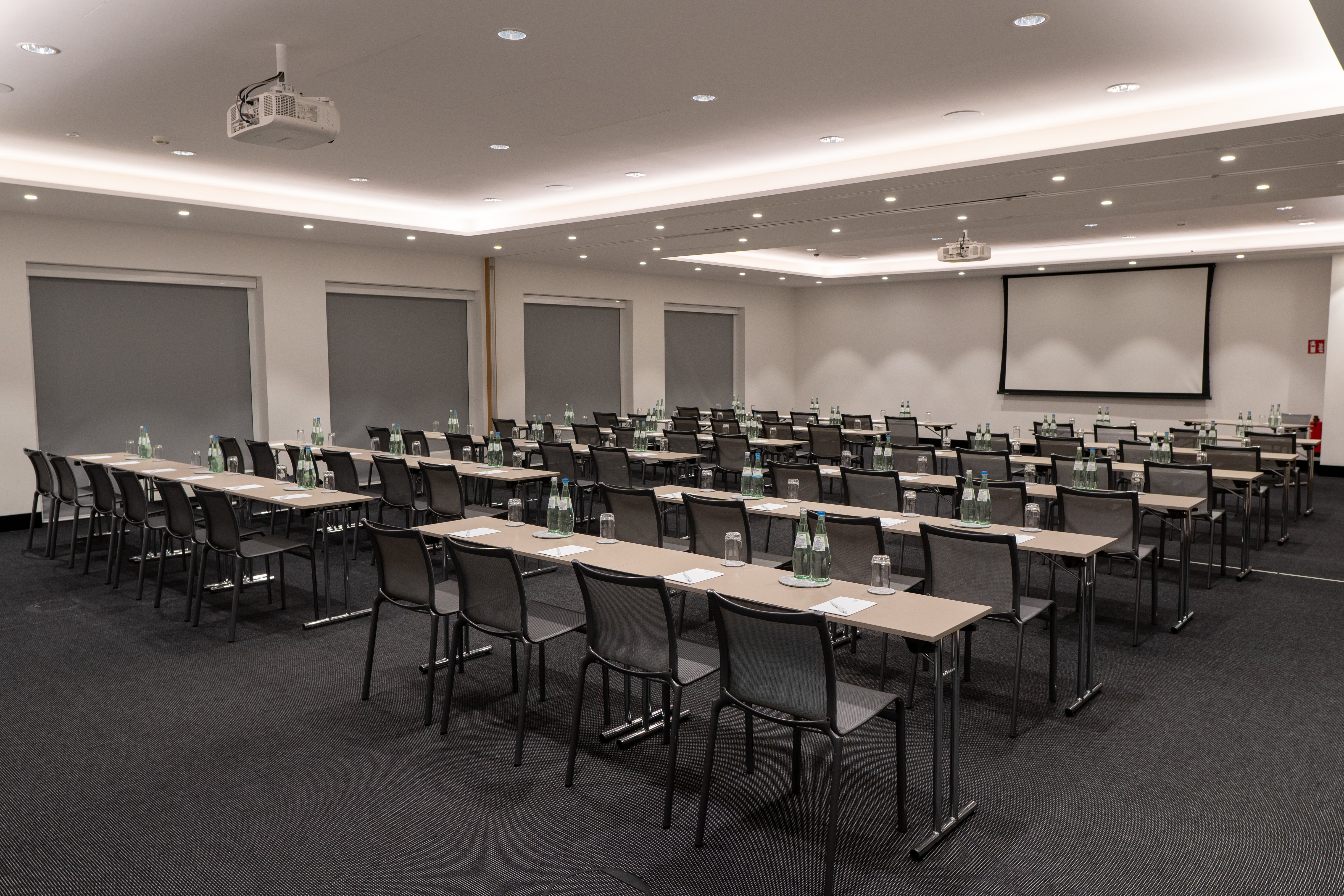 Holiday Inn Munich Leuchtenbergring, an IHG Hotel 49/63