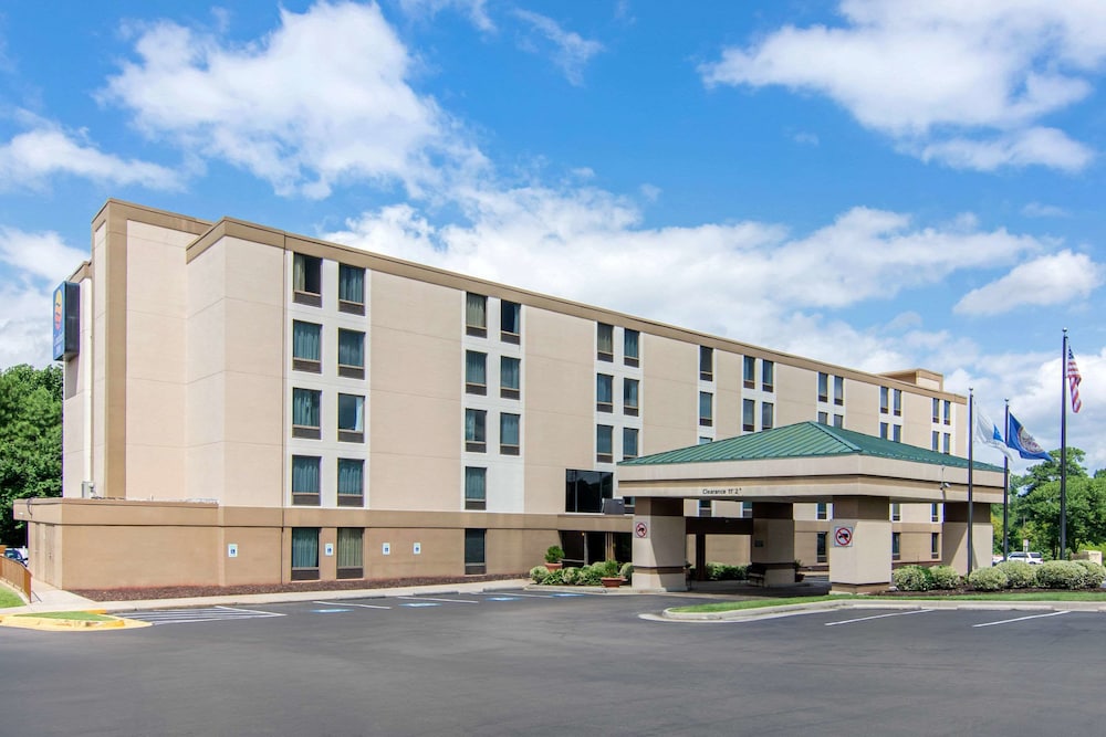 Comfort Inn Chester - Richmond South 3/30