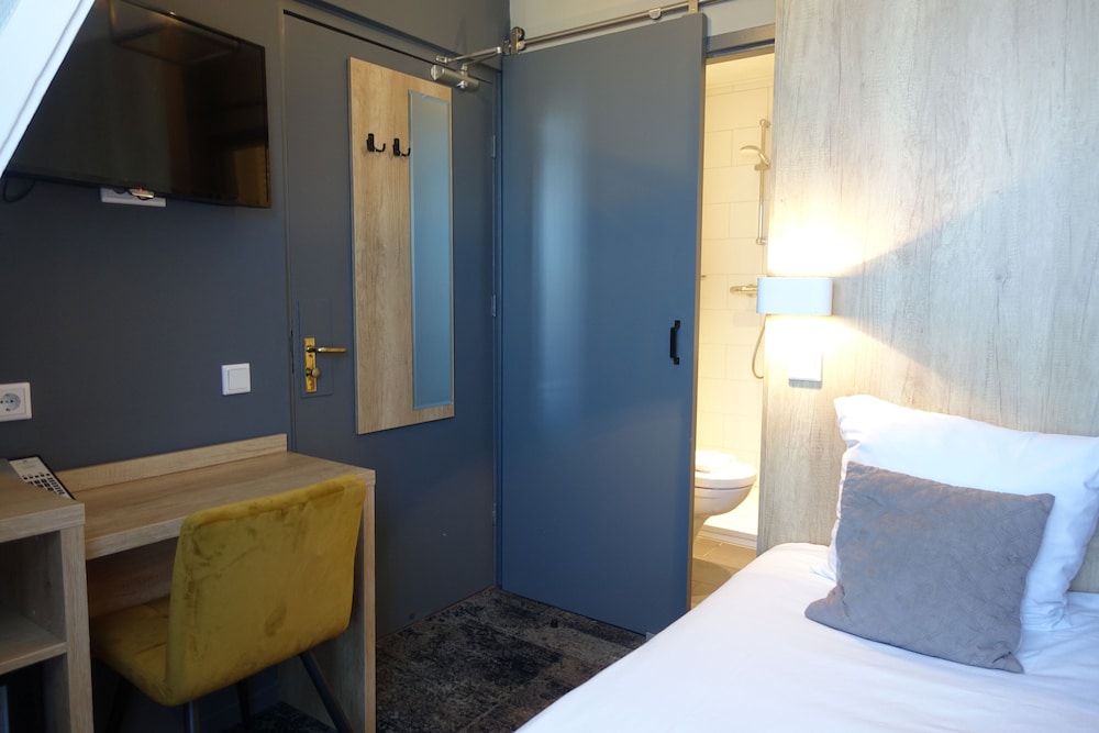 Hampshire Inn - Prinsengracht 16/48