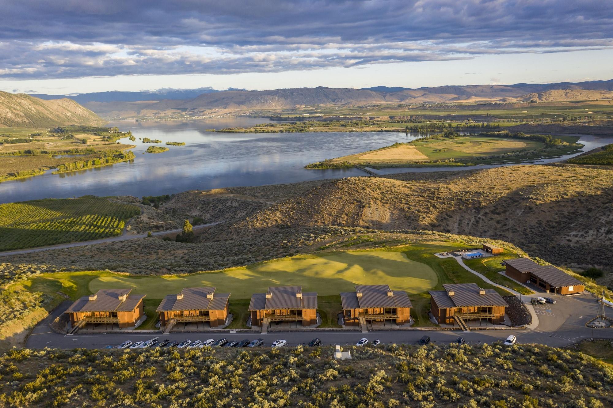 The Inn at Gamble Sands 9/11