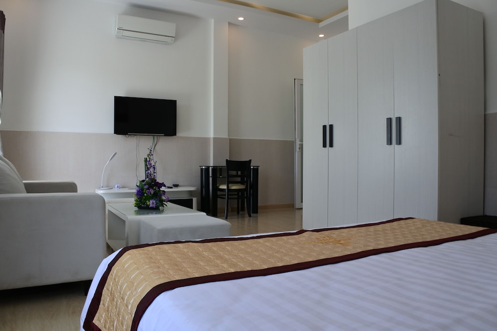 Godiva Phu Quoc Hotel 14/71